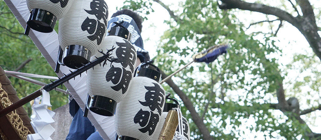 東明八幡神社|祭事