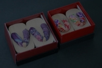 東明八幡神社|お守り豆下駄