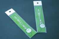 東明八幡神社｜厄除け開運守りストラップ